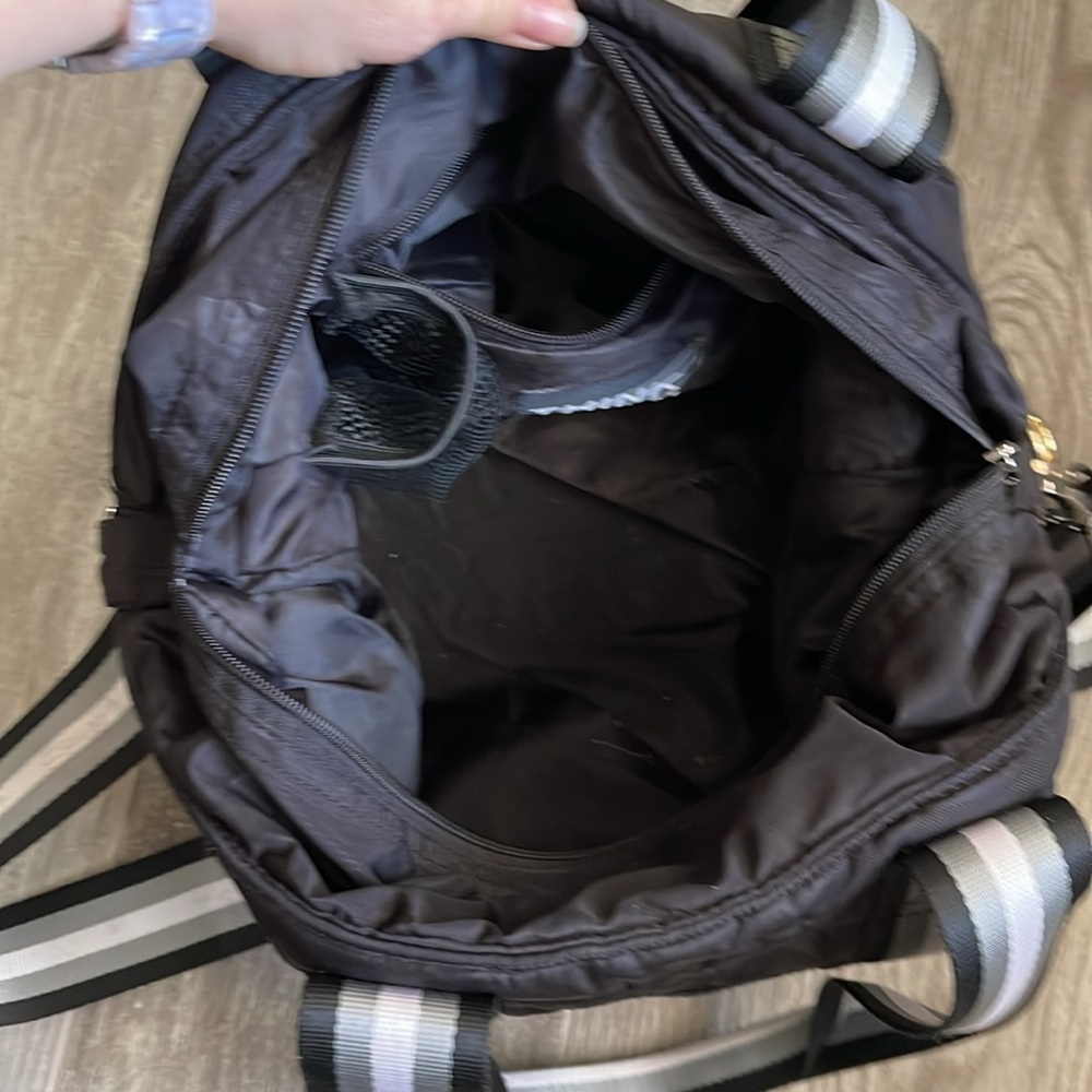 Think Rolyn mini tote - Picture 2 of 4